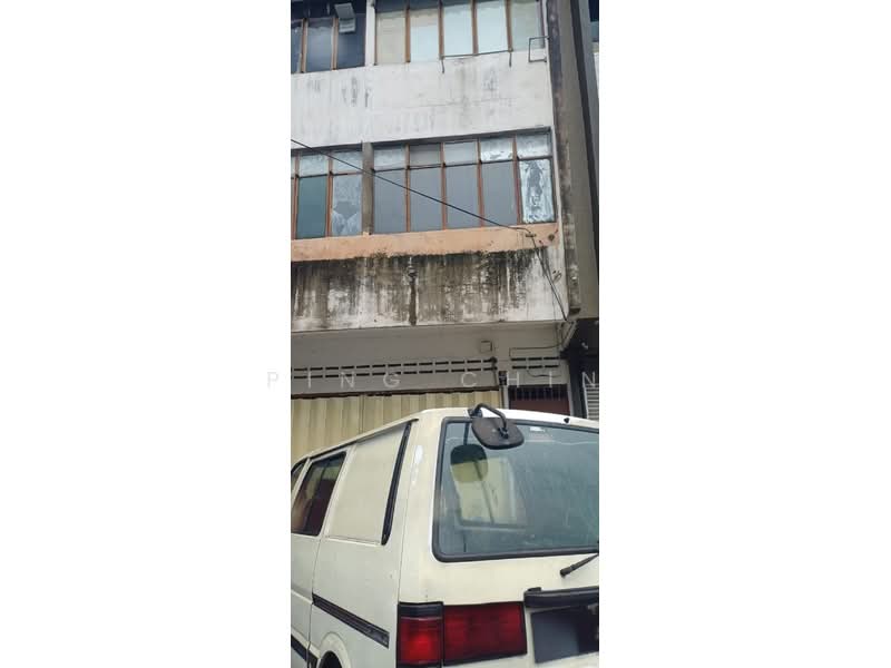 Shop / Office for Rent in Taman Cheras Indah (Ampang) - Ping Chin - Exterior - PropertyGuru.com.my