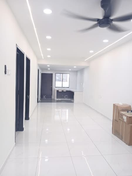 Rumah Teres 1 Tingkat untuk Dijual di Taman Sri Skudai (Skudai) - Yuki Cheng - PropertyGuru.com.my