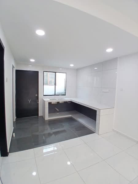 Rumah Teres 1 Tingkat untuk Dijual di Taman Sri Skudai (Skudai) - Yuki Cheng - PropertyGuru.com.my