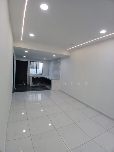 Rumah Teres 1 Tingkat untuk Dijual di Taman Sri Skudai (Skudai) - Yuki Cheng - PropertyGuru.com.my