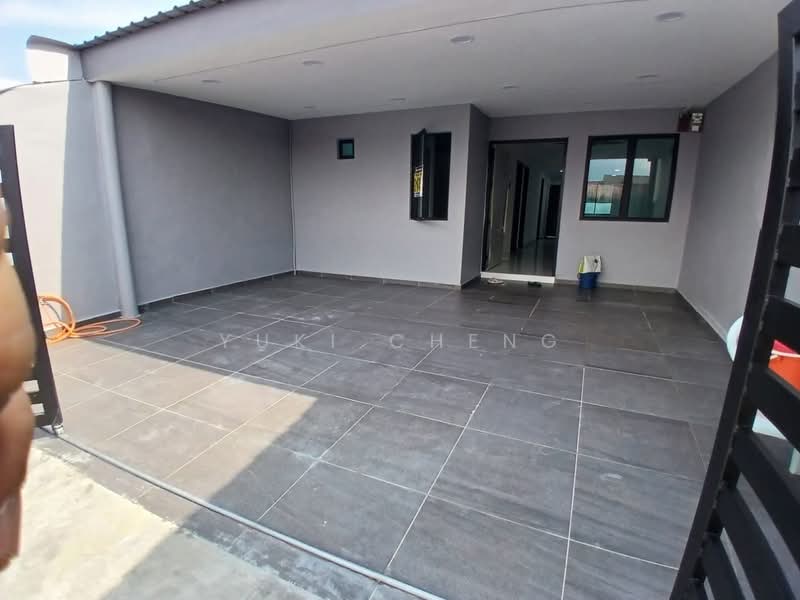 Rumah Teres 1 Tingkat untuk Dijual di Taman Sri Skudai (Skudai) - Yuki Cheng - PropertyGuru.com.my