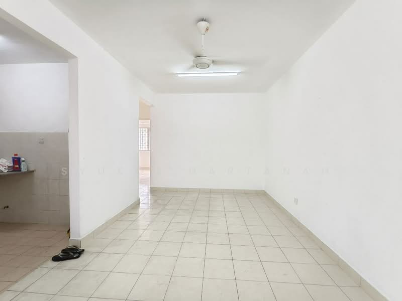 Flat for Sale at Pangsapuri Seroja - Syukor Hartanah - Interior - PropertyGuru.com.my
