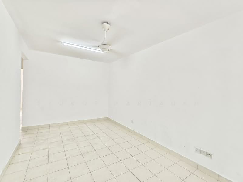Flat for Sale at Pangsapuri Seroja - Syukor Hartanah - Interior - PropertyGuru.com.my