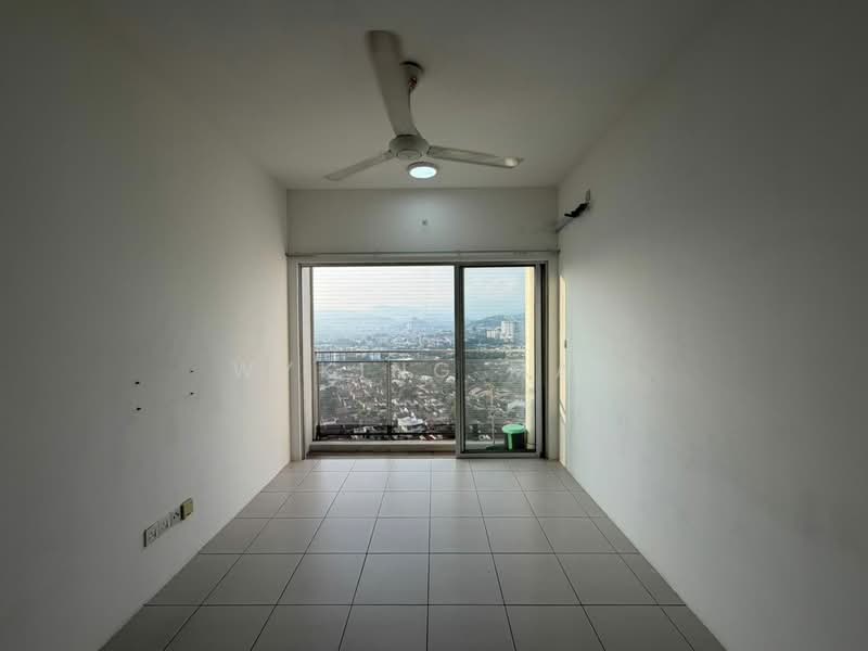 Pangsapuri untuk Disewa di Vista Saujana - Wyking Mak - View - PropertyGuru.com.my