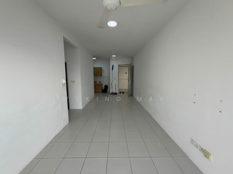Pangsapuri untuk Disewa di Vista Saujana - Wyking Mak - Interior - PropertyGuru.com.my