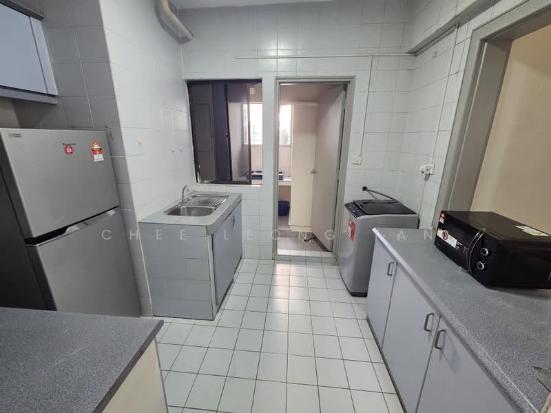 Kondominium untuk Disewa di Ehsan Ria - Chee Leong Tan - PropertyGuru.com.my