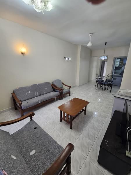 Kondominium untuk Disewa di Ehsan Ria - Chee Leong Tan - PropertyGuru.com.my