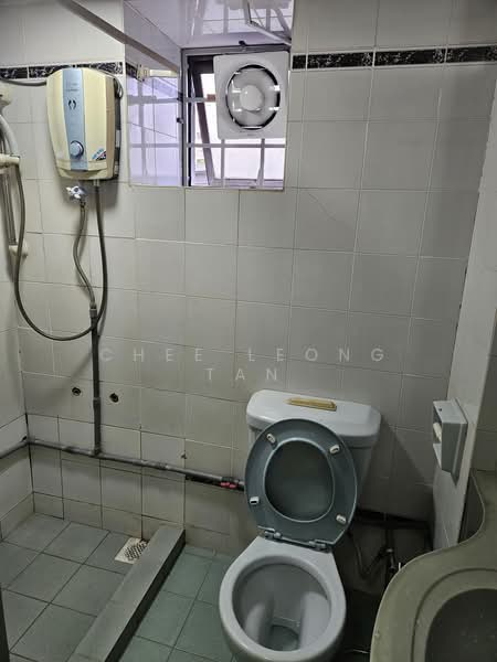 Kondominium untuk Disewa di Ehsan Ria - Chee Leong Tan - PropertyGuru.com.my
