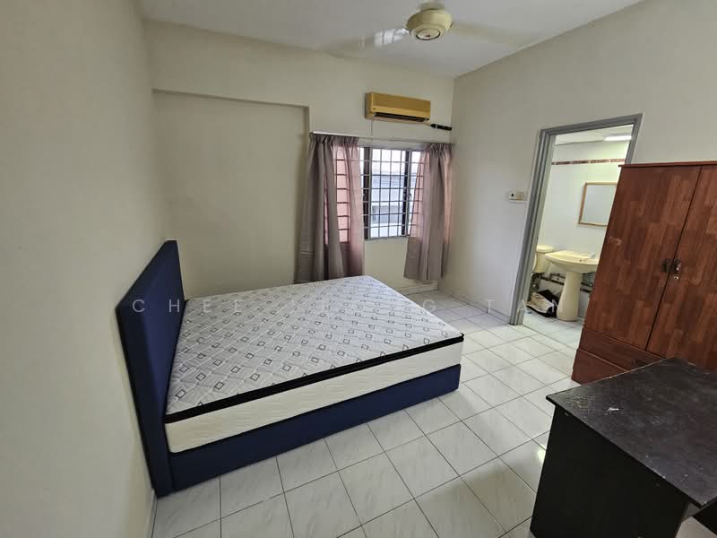 Kondominium untuk Disewa di Ehsan Ria - Chee Leong Tan - PropertyGuru.com.my
