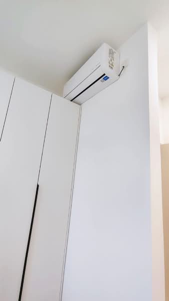 Service Residence for Rent at Vivo Executive Apartment - Jie Ying - Interior - PropertyGuru.com.my