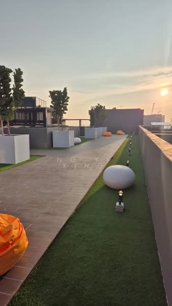 Condominium for Rent at Nestree Residence - NG YI XING - PropertyGuru.com.my