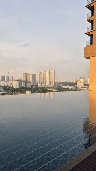 Condominium for Rent at Nestree Residence - NG YI XING - PropertyGuru.com.my