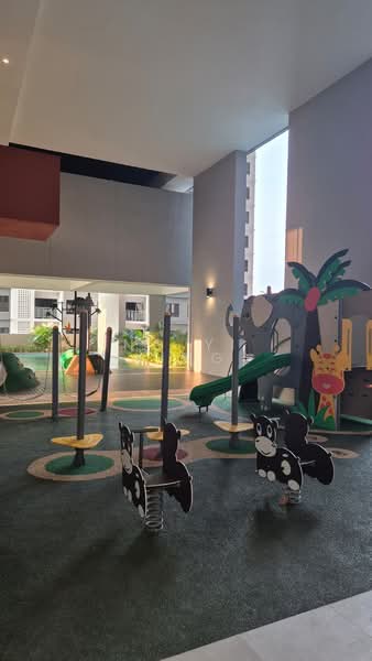 Condominium for Rent at Nestree Residence - NG YI XING - PropertyGuru.com.my