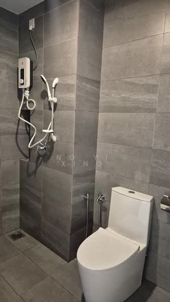 Condominium for Rent at Nestree Residence - NG YI XING - PropertyGuru.com.my