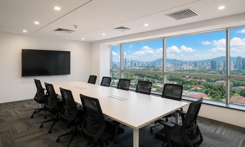 Office for Rent in KLCC (KL City Centre) - Jess Seah - View - PropertyGuru.com.my