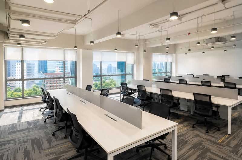 Office for Rent in KLCC (KL City Centre) - Jess Seah - Interior - PropertyGuru.com.my