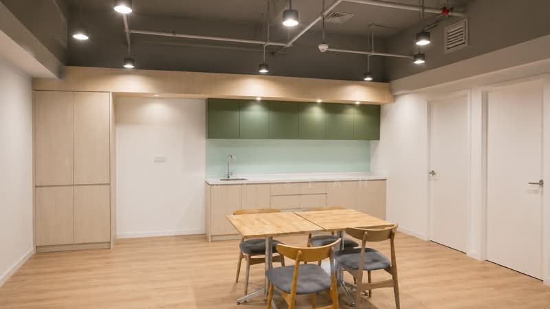 Office for Rent in KLCC (KL City Centre) - Jess Seah - Interior - PropertyGuru.com.my