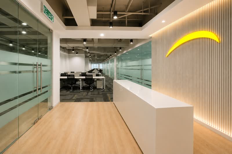 Office for Rent in KLCC (KL City Centre) - Jess Seah - Interior - PropertyGuru.com.my