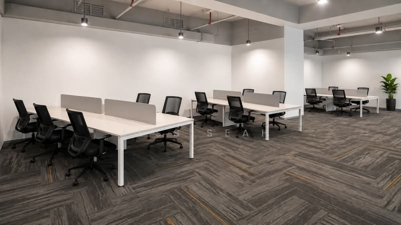 Office for Rent in KLCC (KL City Centre) - Jess Seah - Interior - PropertyGuru.com.my