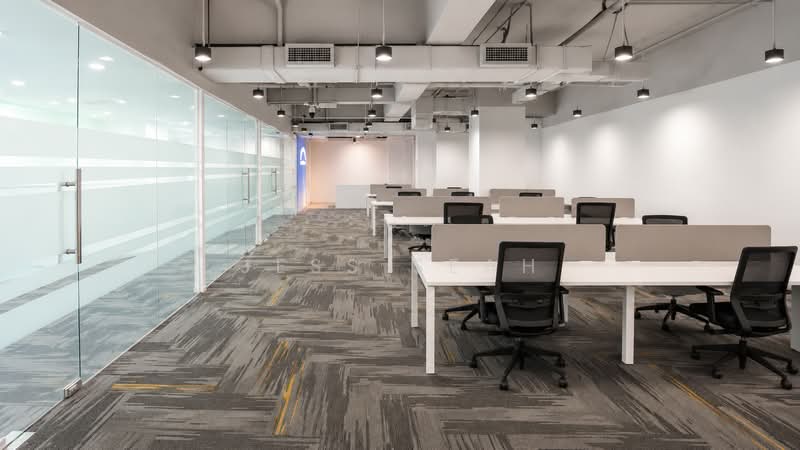 Office for Rent in KLCC (KL City Centre) - Jess Seah - Interior - PropertyGuru.com.my