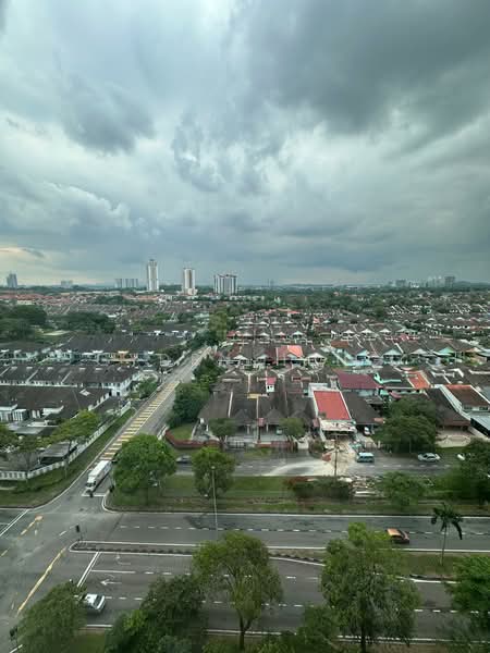 Service Residence for Sale at Molek Pulai - Gyden Heng - PropertyGuru.com.my