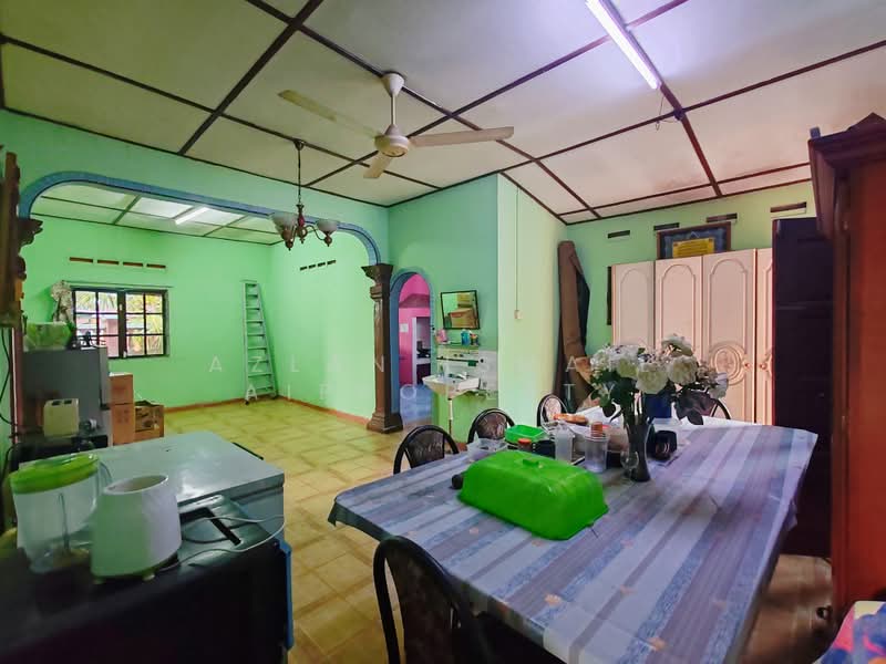 Bungalow for Sale in Kampung Melayu Majidee (Johor Bahru) - Azlan Ismail aiproperty - Interior - PropertyGuru.com.my