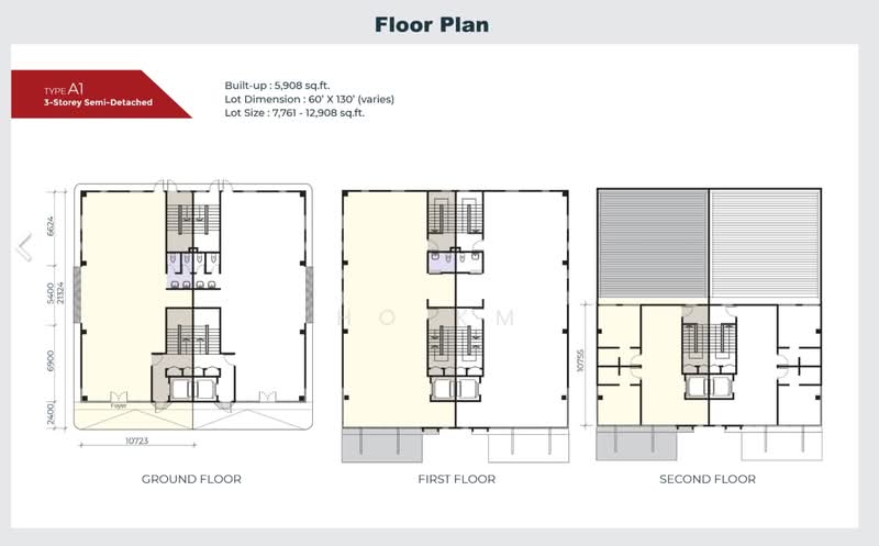 Factory for Sale in Bandar Baru Sungai Buloh (Sungai Buloh) - Ho KM - PropertyGuru.com.my