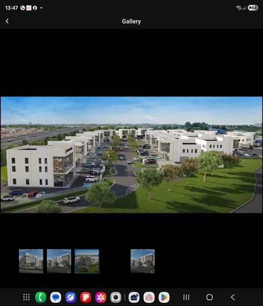 Factory for Sale in Bandar Baru Sungai Buloh (Sungai Buloh) - Ho KM - PropertyGuru.com.my