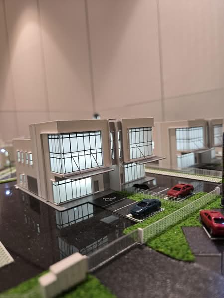 Factory for Sale in Bandar Baru Sungai Buloh (Sungai Buloh) - Ho KM - PropertyGuru.com.my