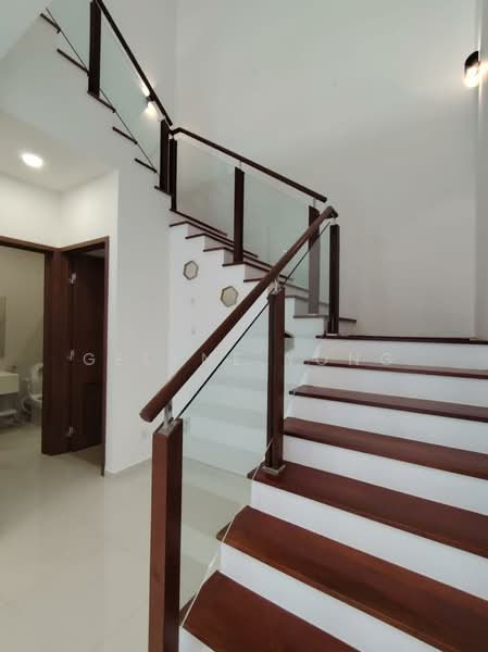 Semi-Detached House for Sale in Sunway Iskandar (Iskandar Puteri (Nusajaya)) - Gelyne Yong - Interior - PropertyGuru.com.my