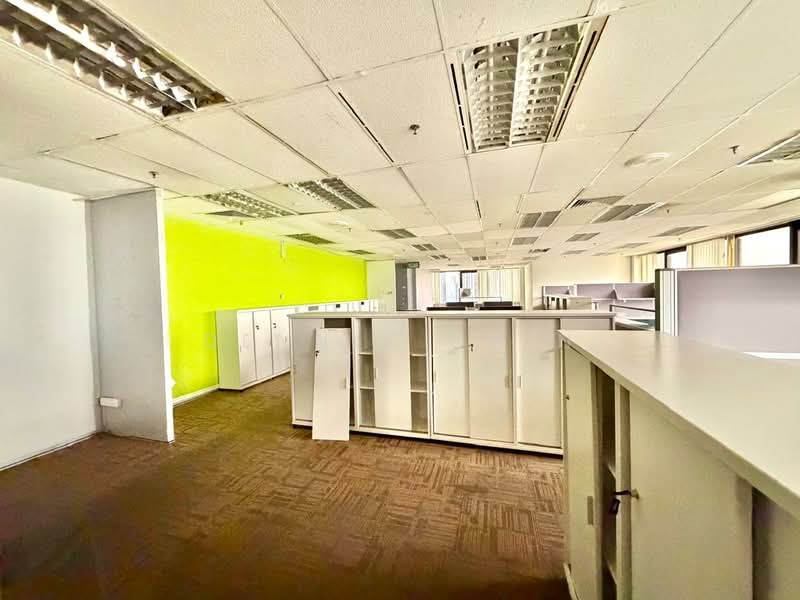 Pejabat untuk Disewa di Kuala Lumpur (Kuala Lumpur) - Dennix Chin - Interior - PropertyGuru.com.my