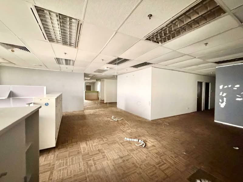 Pejabat untuk Disewa di Kuala Lumpur (Kuala Lumpur) - Dennix Chin - Interior - PropertyGuru.com.my