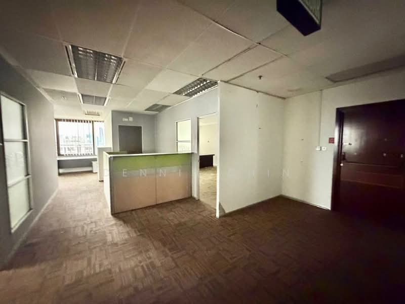 Pejabat untuk Disewa di Kuala Lumpur (Kuala Lumpur) - Dennix Chin - Interior - PropertyGuru.com.my
