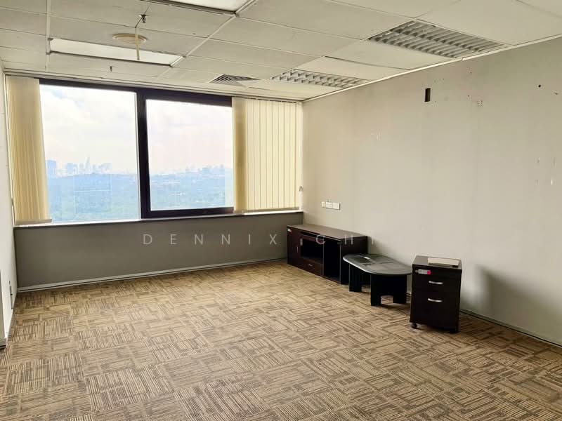 Pejabat untuk Disewa di Kuala Lumpur (Kuala Lumpur) - Dennix Chin - Interior - PropertyGuru.com.my