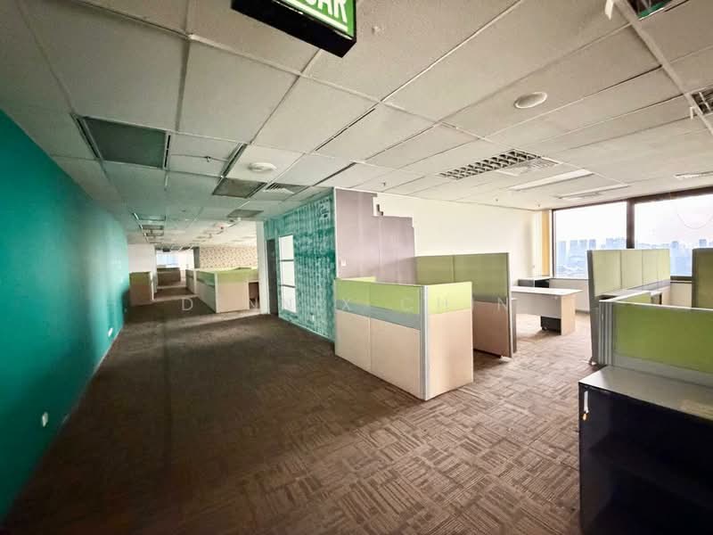 Pejabat untuk Disewa di Kuala Lumpur (Kuala Lumpur) - Dennix Chin - Interior - PropertyGuru.com.my