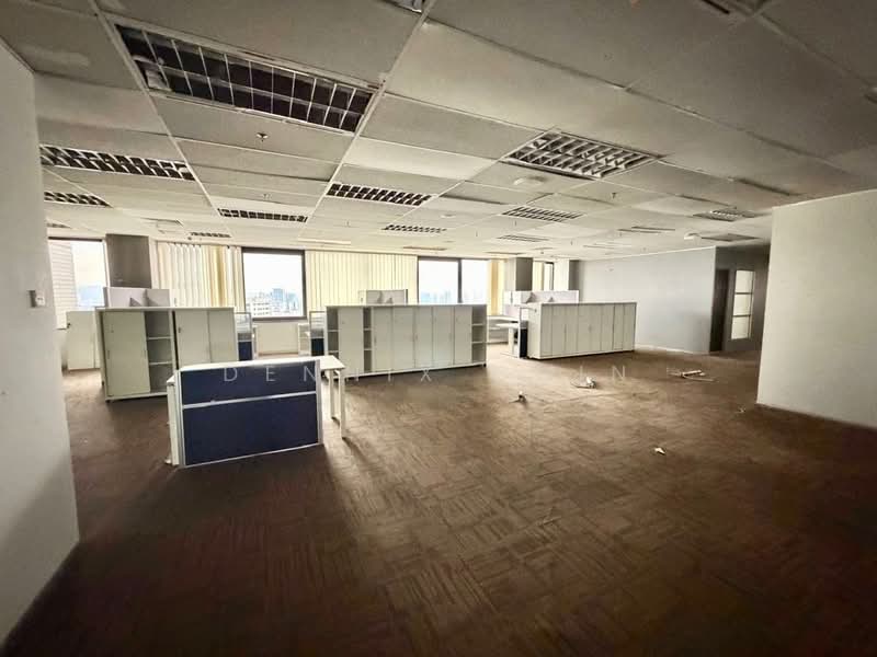 Pejabat untuk Disewa di Kuala Lumpur (Kuala Lumpur) - Dennix Chin - Interior - PropertyGuru.com.my