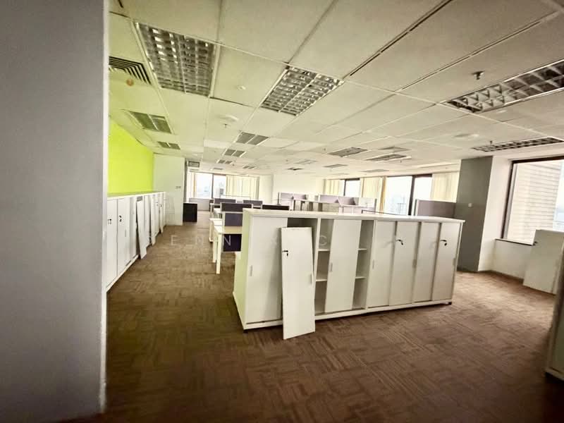Pejabat untuk Disewa di Kuala Lumpur (Kuala Lumpur) - Dennix Chin - Interior - PropertyGuru.com.my