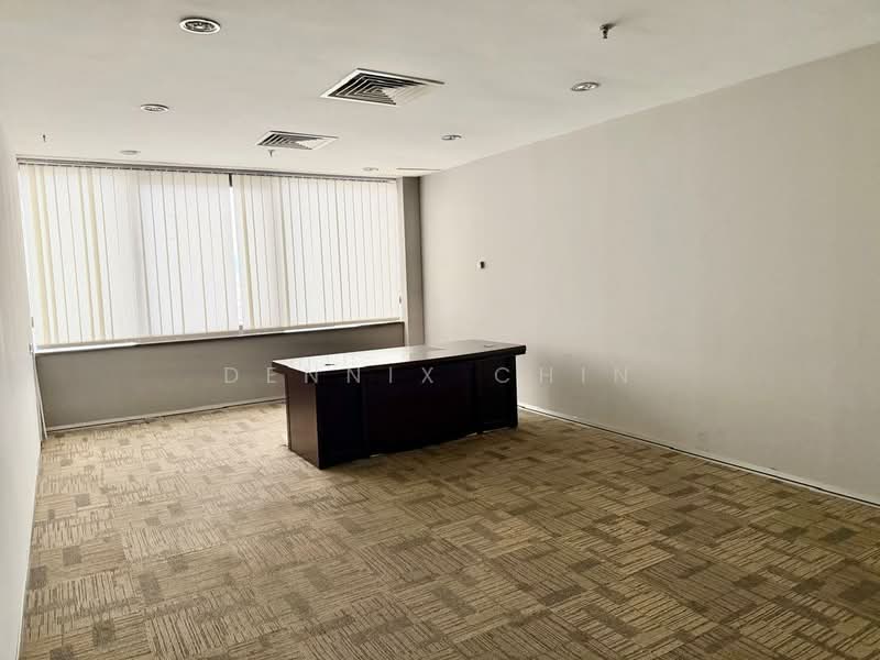 Pejabat untuk Disewa di Kuala Lumpur (Kuala Lumpur) - Dennix Chin - Interior - PropertyGuru.com.my