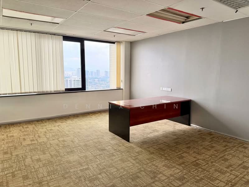 Pejabat untuk Disewa di Kuala Lumpur (Kuala Lumpur) - Dennix Chin - Interior - PropertyGuru.com.my