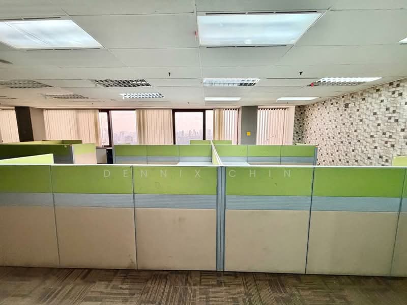 Pejabat untuk Disewa di Kuala Lumpur (Kuala Lumpur) - Dennix Chin - Interior - PropertyGuru.com.my