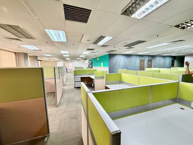 Pejabat untuk Disewa di Kuala Lumpur (Kuala Lumpur) - Dennix Chin - Interior - PropertyGuru.com.my