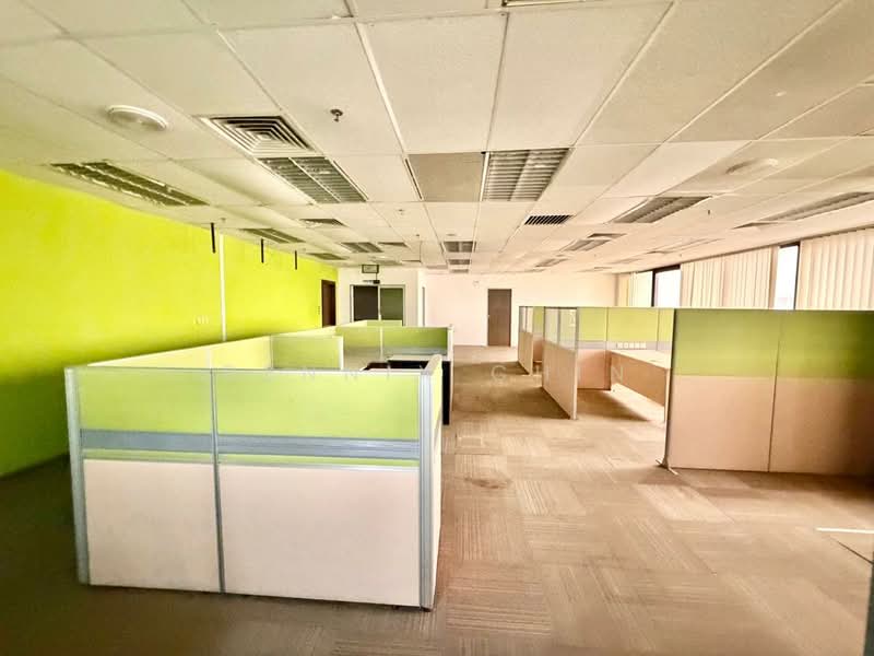 Pejabat untuk Disewa di Kuala Lumpur (Kuala Lumpur) - Dennix Chin - Interior - PropertyGuru.com.my