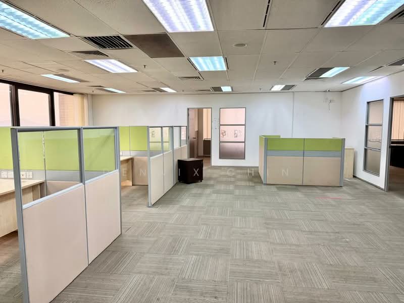 Pejabat untuk Disewa di Kuala Lumpur (Kuala Lumpur) - Dennix Chin - Interior - PropertyGuru.com.my