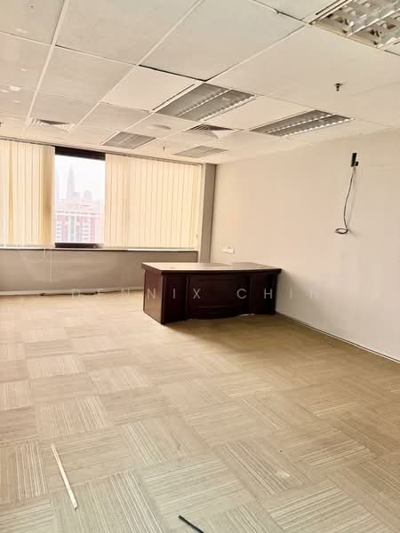 Pejabat untuk Disewa di Kuala Lumpur (Kuala Lumpur) - Dennix Chin - Interior - PropertyGuru.com.my