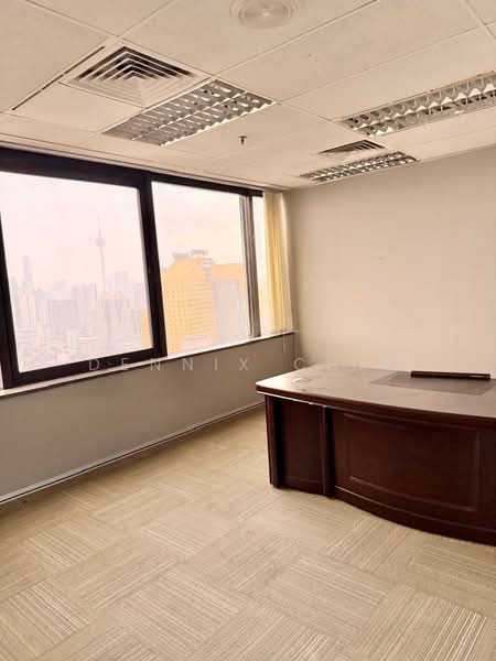 Pejabat untuk Disewa di Kuala Lumpur (Kuala Lumpur) - Dennix Chin - Interior - PropertyGuru.com.my