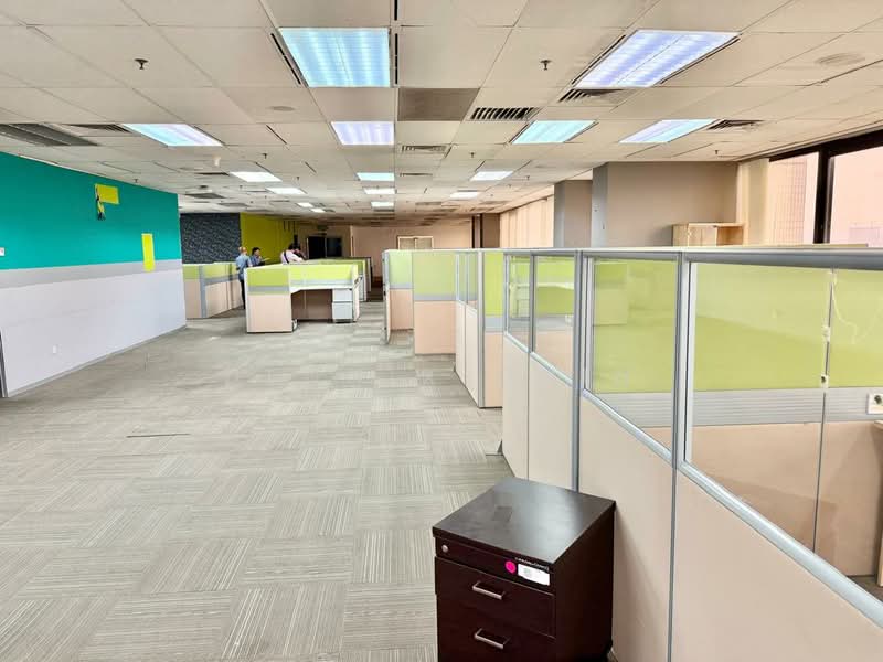 Pejabat untuk Disewa di Kuala Lumpur (Kuala Lumpur) - Dennix Chin - Interior - PropertyGuru.com.my
