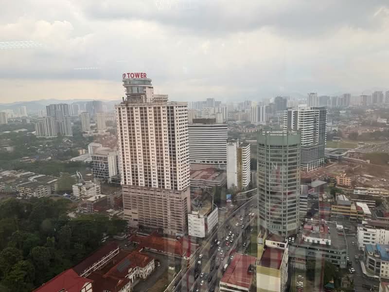 Pejabat untuk Disewa di Kuala Lumpur (Kuala Lumpur) - Dennix Chin - Exterior - PropertyGuru.com.my