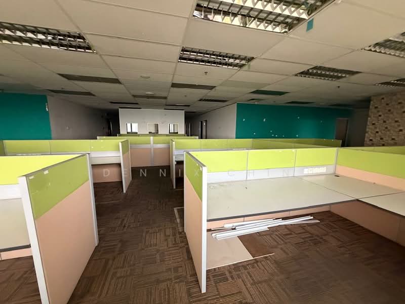 Pejabat untuk Disewa di Kuala Lumpur (Kuala Lumpur) - Dennix Chin - Interior - PropertyGuru.com.my