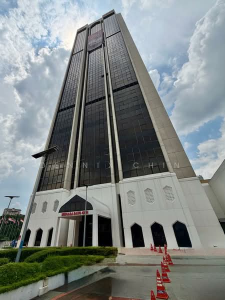 Pejabat untuk Disewa di Kuala Lumpur (Kuala Lumpur) - Dennix Chin - Exterior - PropertyGuru.com.my