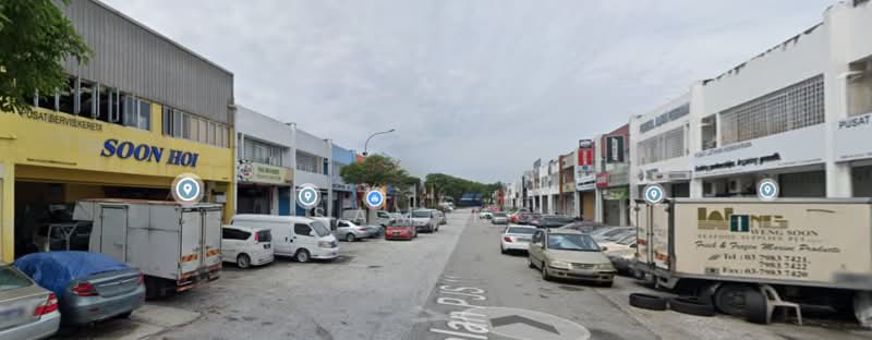 Kilang untuk Disewa di Bandar Sunway (Sunway) - Sam Ng - PropertyGuru.com.my
